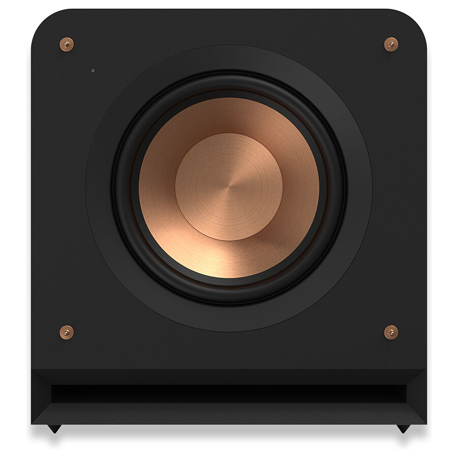 Klipsch RP-1000SW - Noir