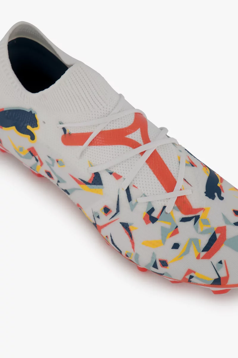Puma Future 7 Match Creativity FGAG Herren Fussballschuh