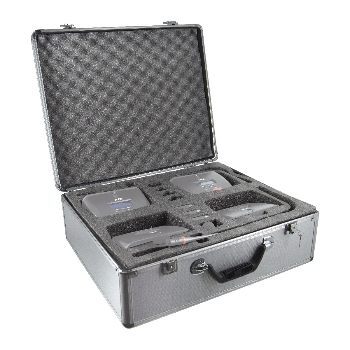 HPA SC-2288FC8