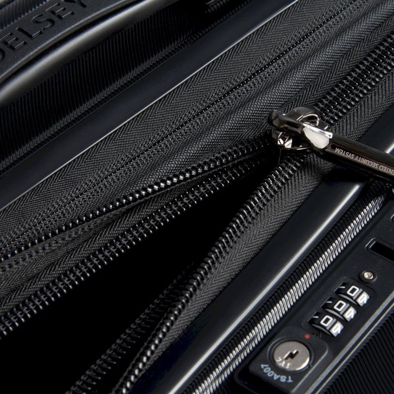 Shadow 5.0 Soute Extensible - Valise à roulettes
