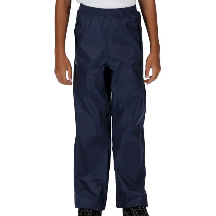 Regatta Pack-It Regenbroek Junior