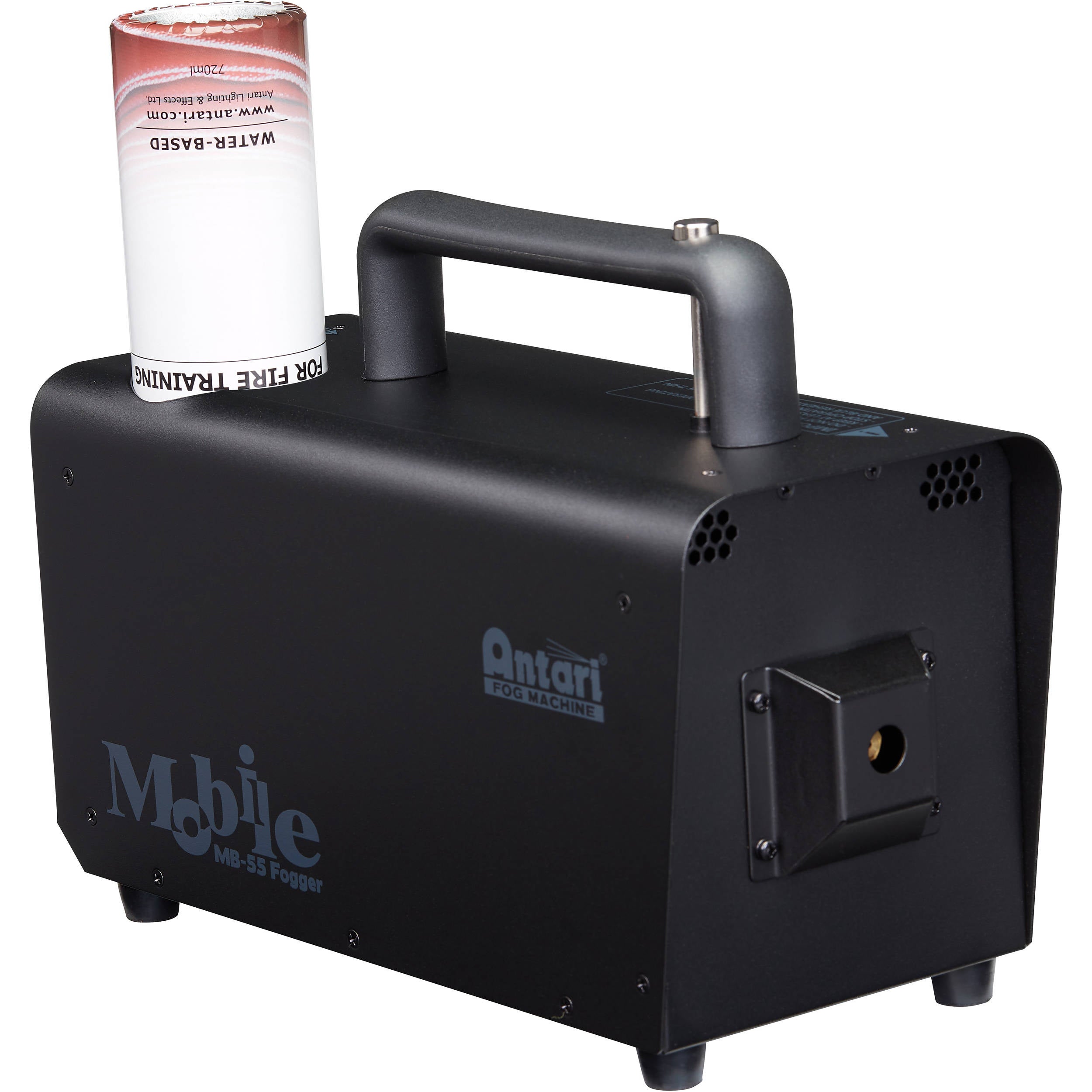 Antari MB-55 mobiele rookmachine