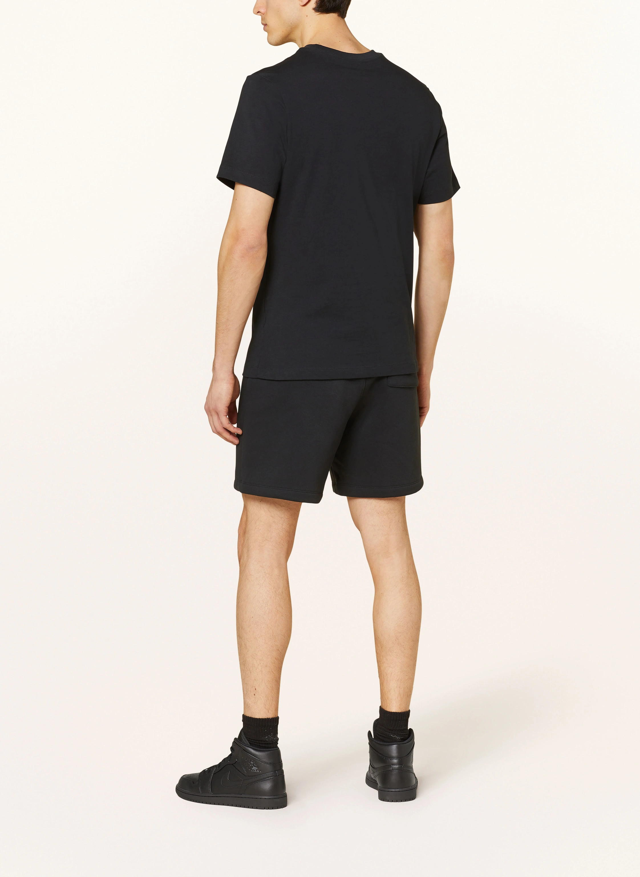 JORDAN Sweatshorts