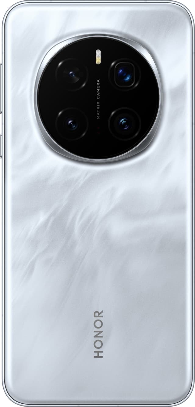 Honor Magic7 Pro smartphone 12/512GB (grå)