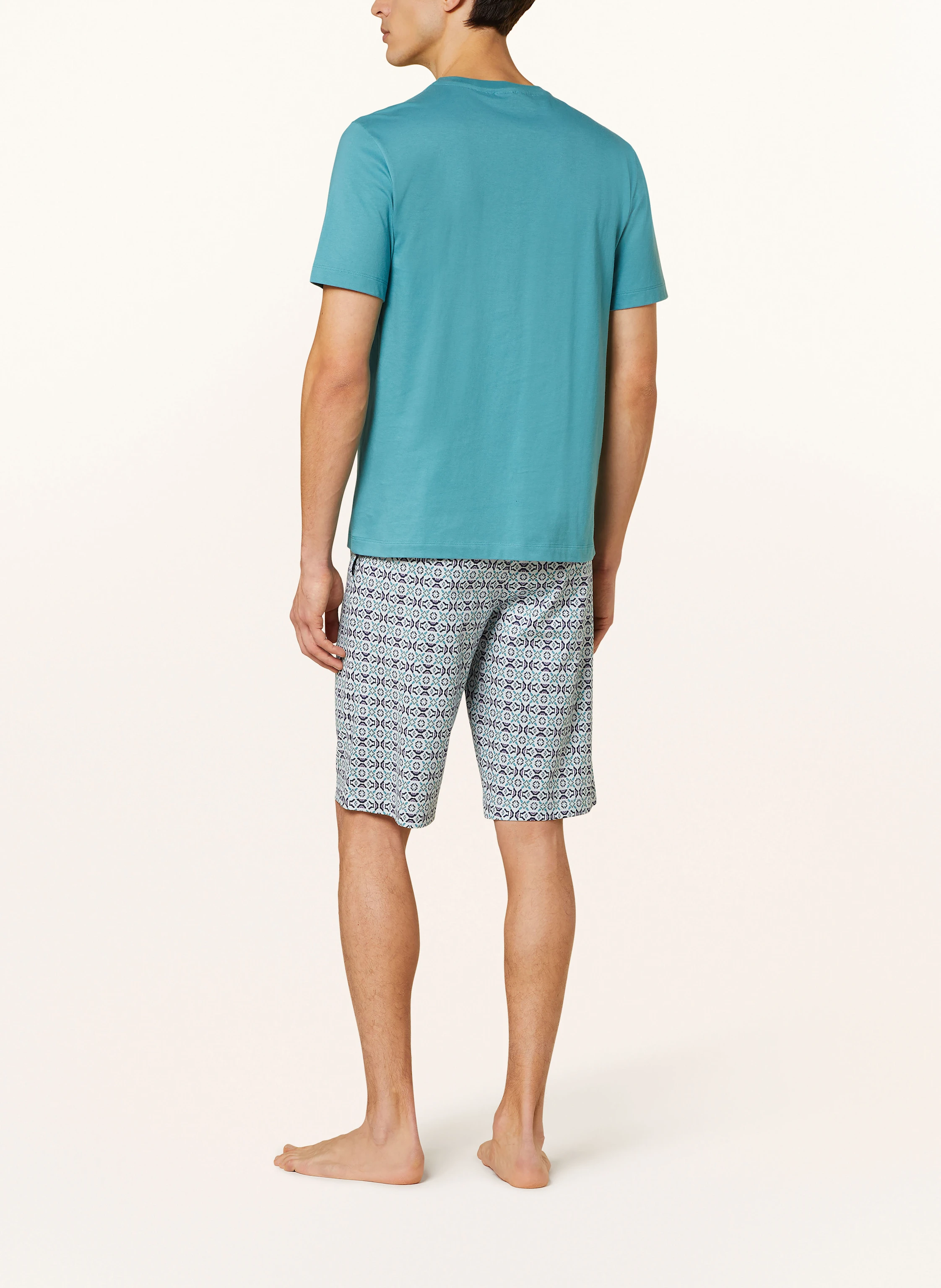 HANRO Lounge-Shorts NIGHT & DAY