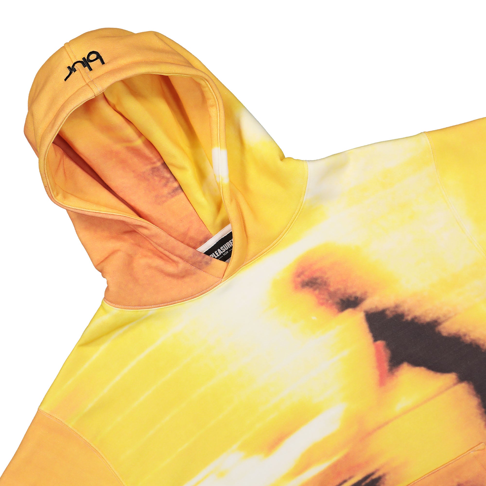 Pleasures<br>Blur Hoodie