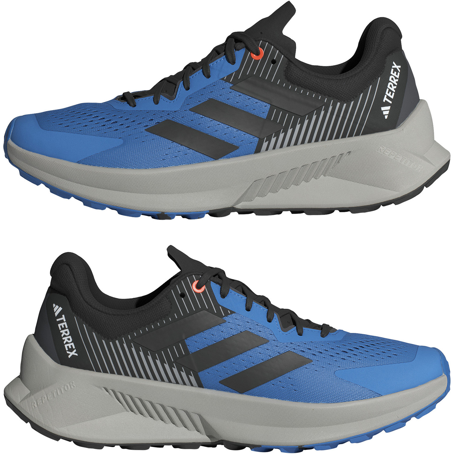adidas TERREX Soulstride Heren
