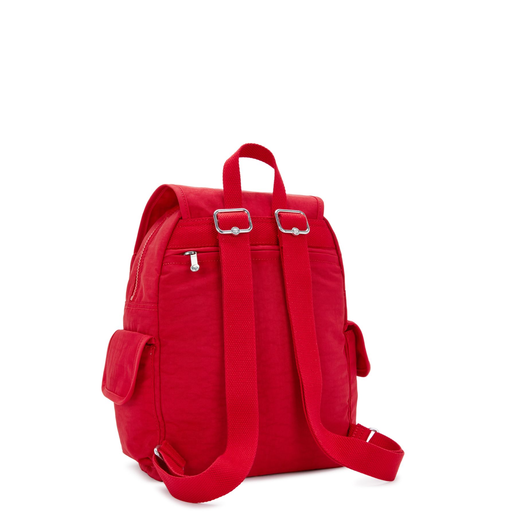 CITY PACK S Petit Sac à Dos - Red Rouge