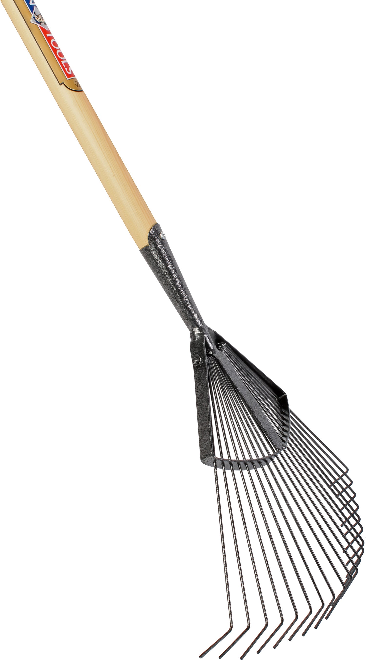 Talen Tools grashark 20 tands Professioneel 195 x 36 x 6 cm