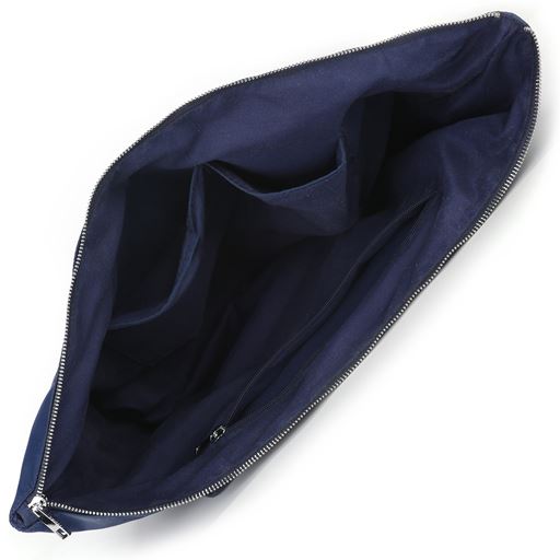 Adax Novara Elise Shopper, Navy