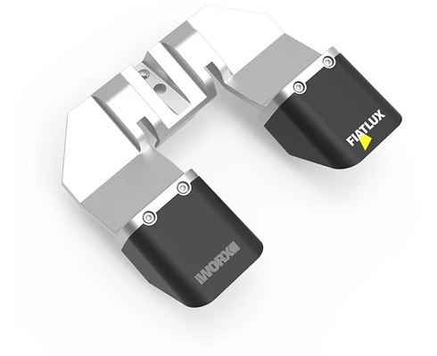 WORX Light for Vision