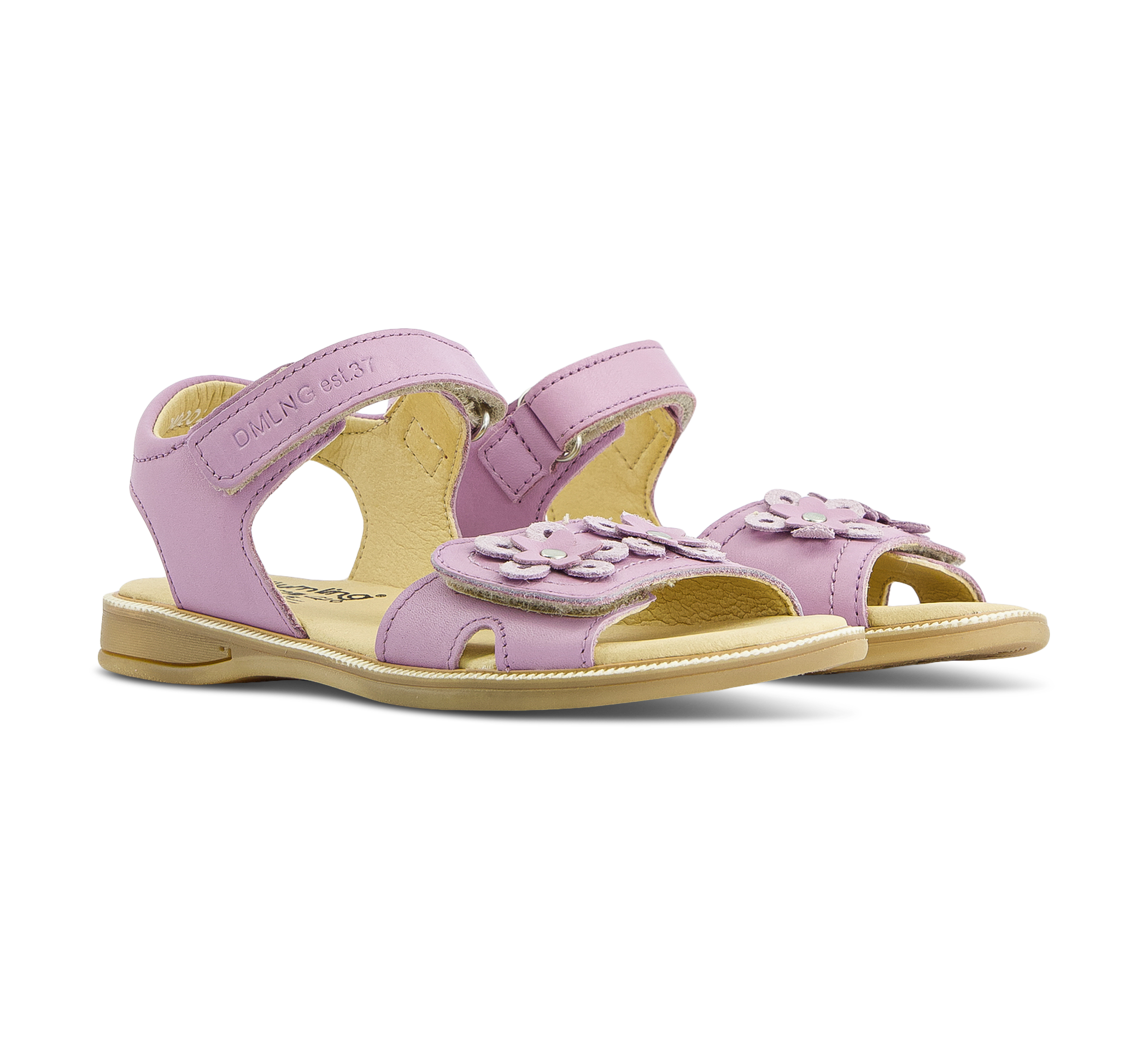 Däumling Vesta - Offene Sandalen