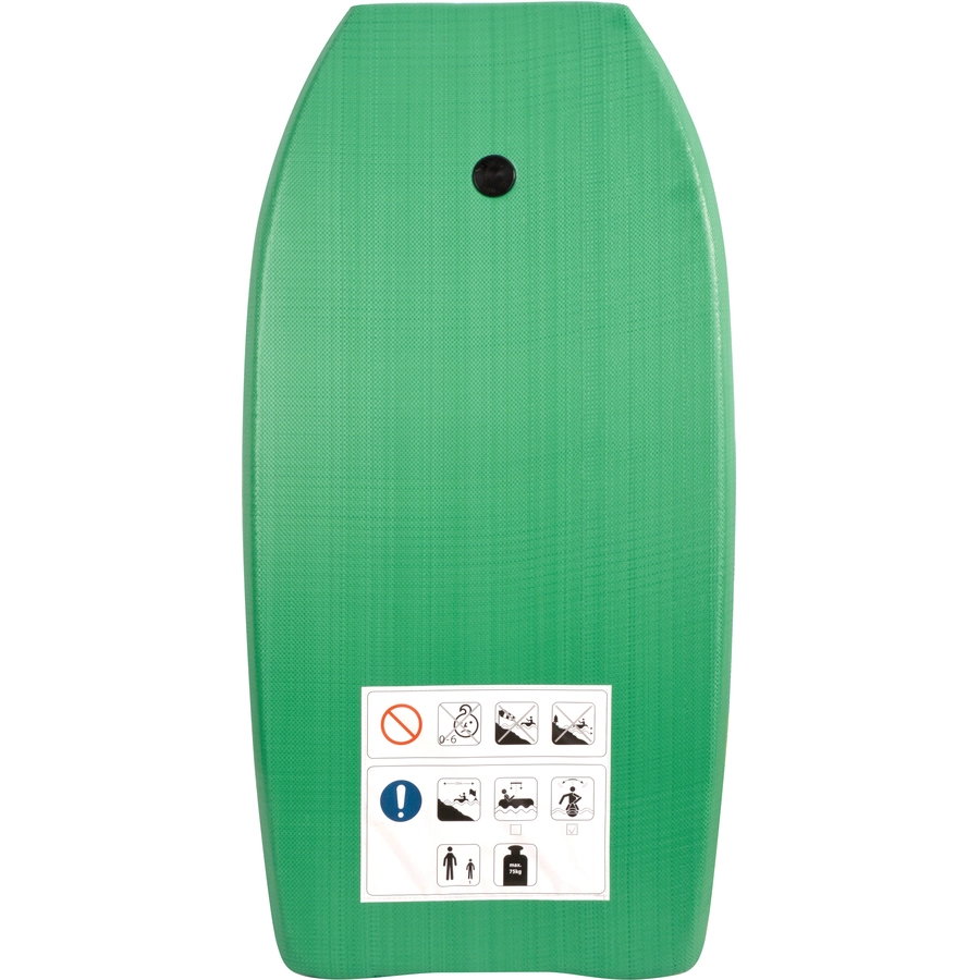 SCHILDKRÖT® Bodyboard L
