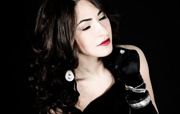 Professionelles Fotoshooting in Düsseldorf als kreatives Geschenk