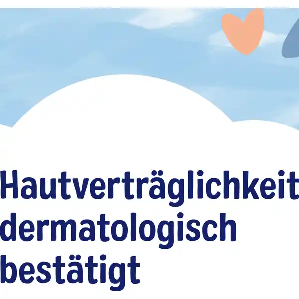 sensitiv Pflegelotion