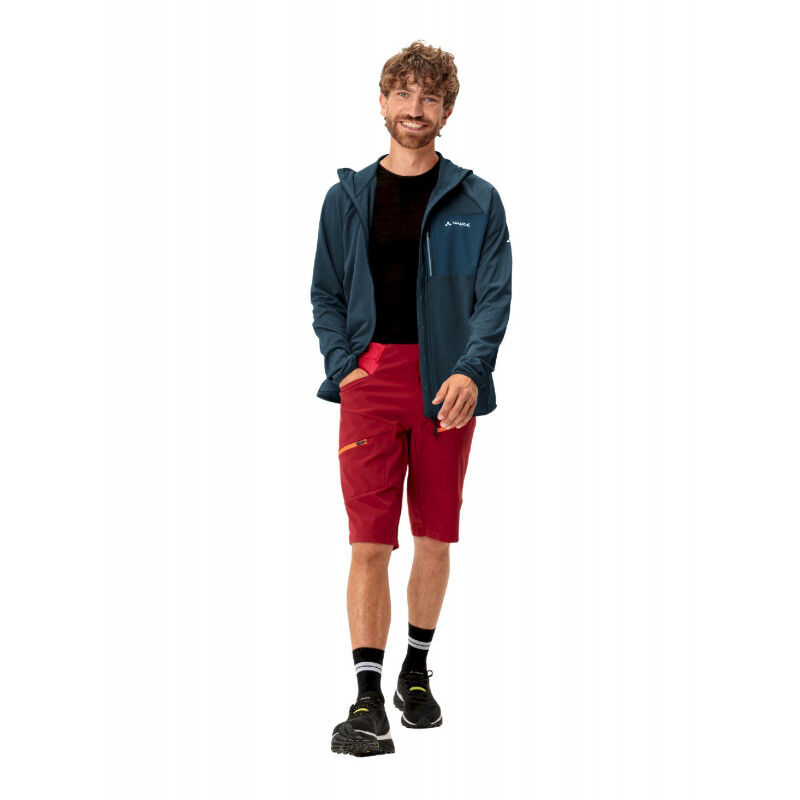 Tekoa Fleece Jacket II - Polaire homme