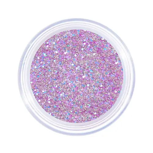 Get Loose Glitter Gel No.7 Happy Baker