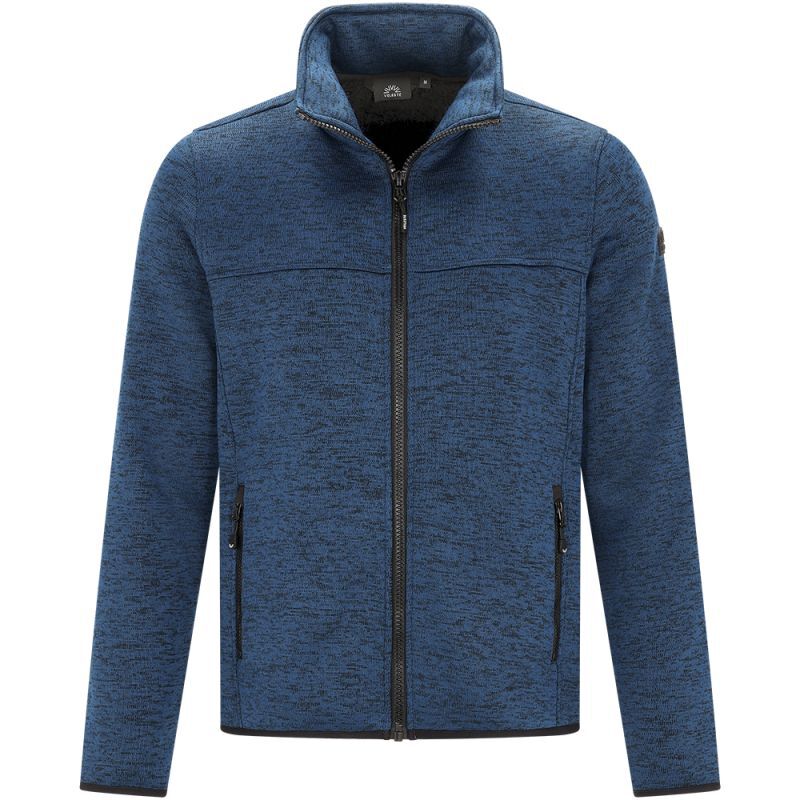 Veleste Felix - Vest - Petrol - 2XL