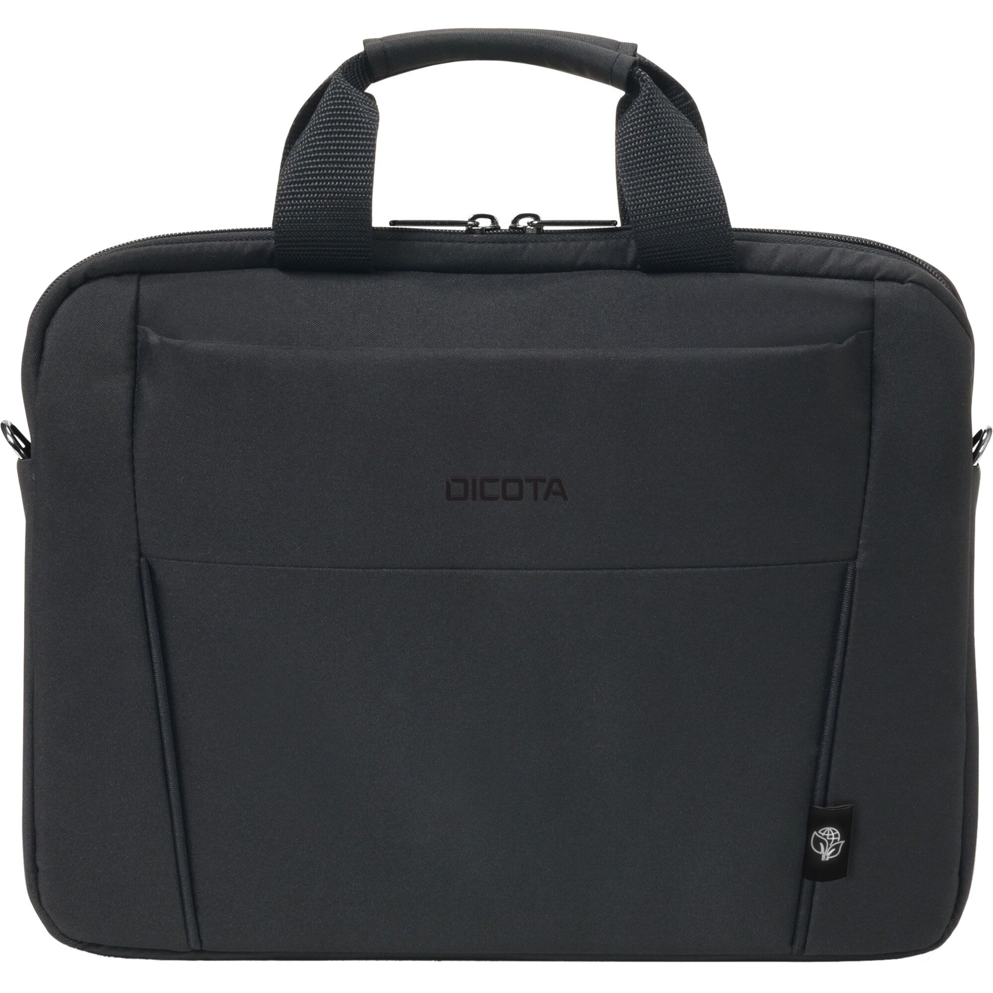 Dicota Notebooktasche Slim Eco BASE