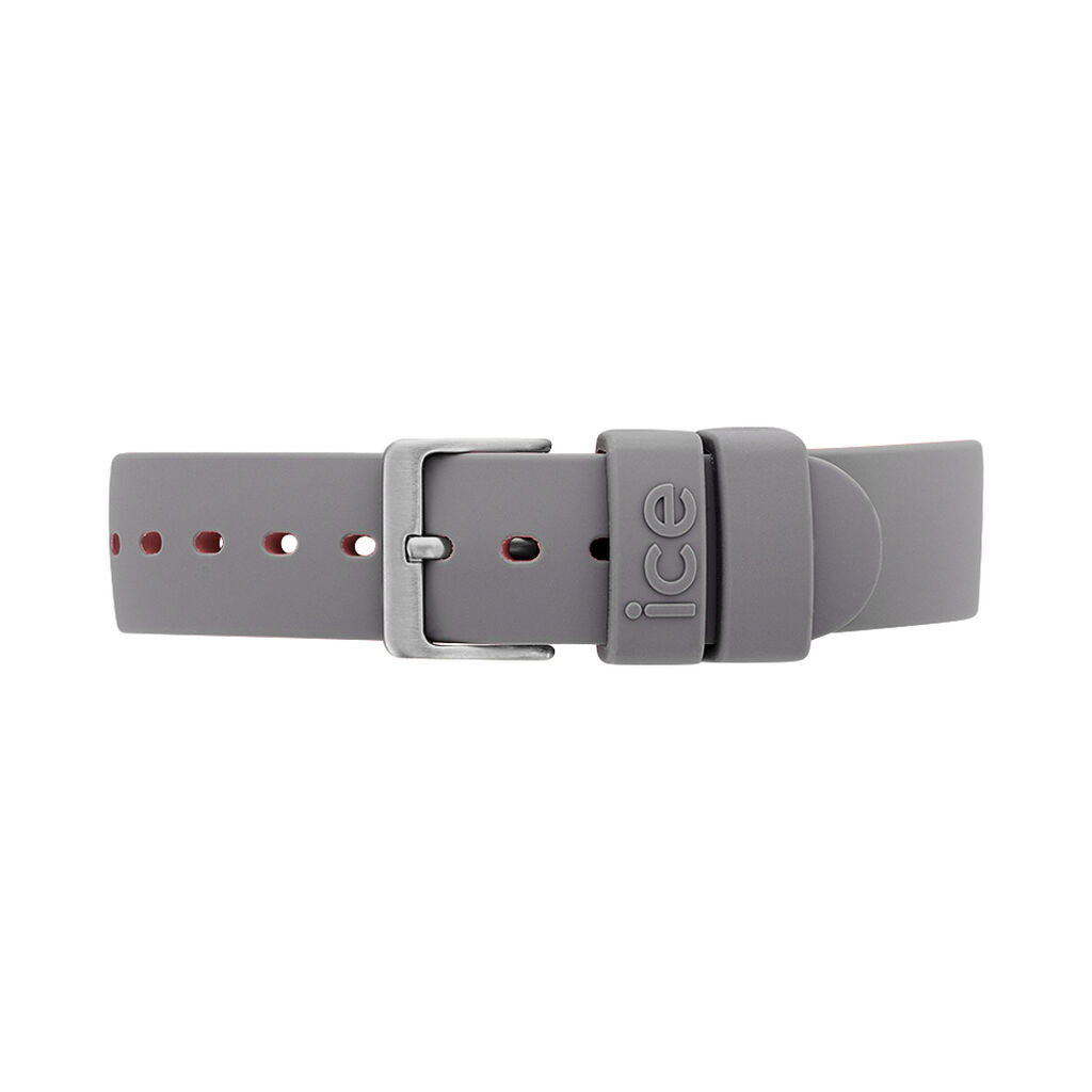 Montre Ice Watch Duo Gris
