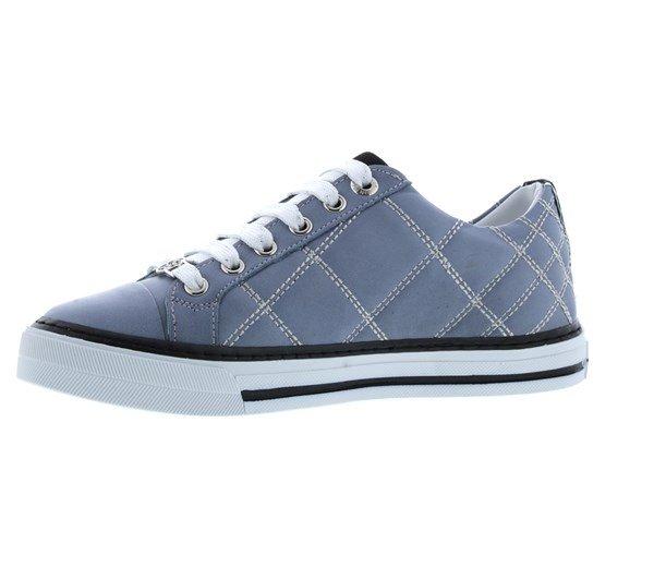 Moda in Pelle Baylen Trainers