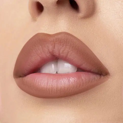 Nude X Lipliner Can't Handle