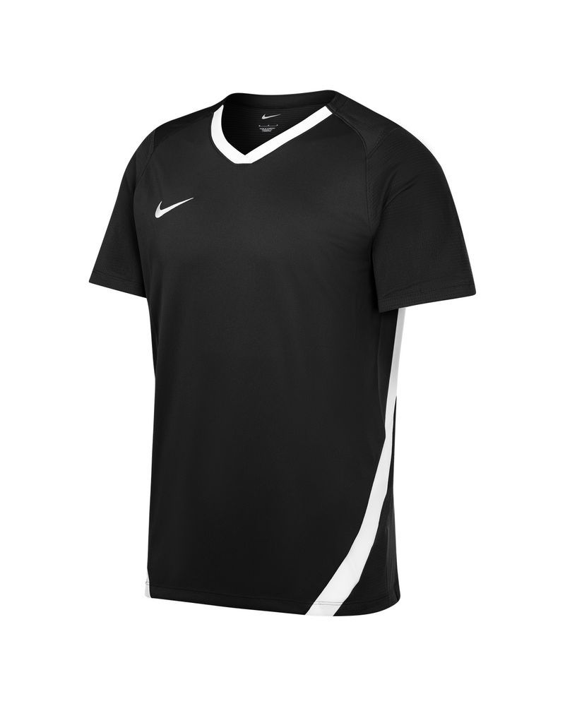 Maillot de volley Nike Spike Noir pour homme