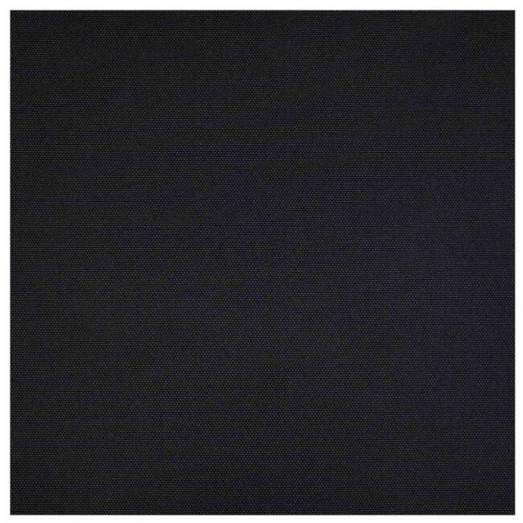 Harvey⁵ carrycot Midnight Black