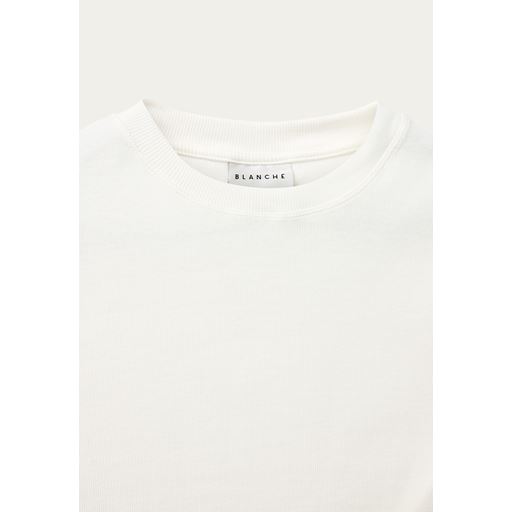 Blanche Laguna Kortærmet T-shirt, Hvid, M