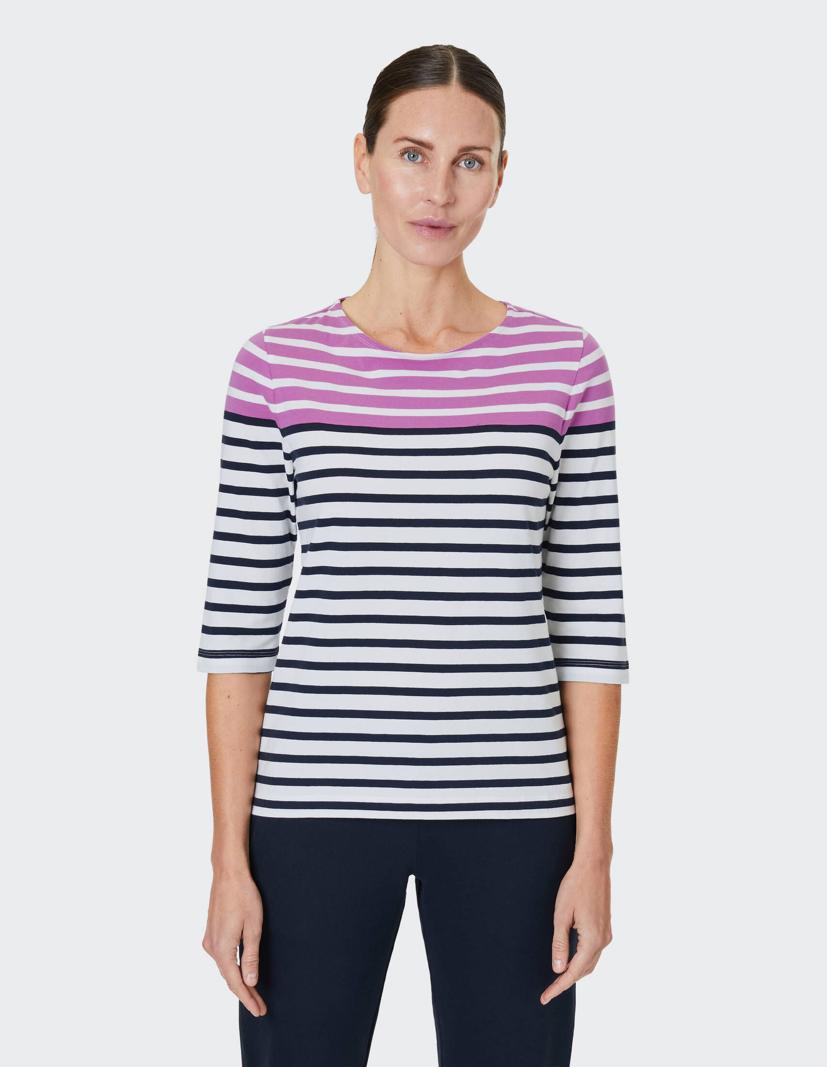 Joy Sportswear| Damen Longsleeve CELIA 3/4-Arm