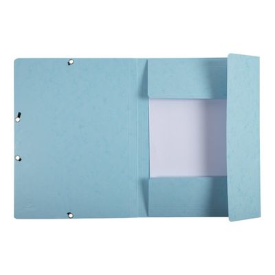 Exacompta Aquarel - Chemise à rabats - A4 - disponible dans différentes couleurs