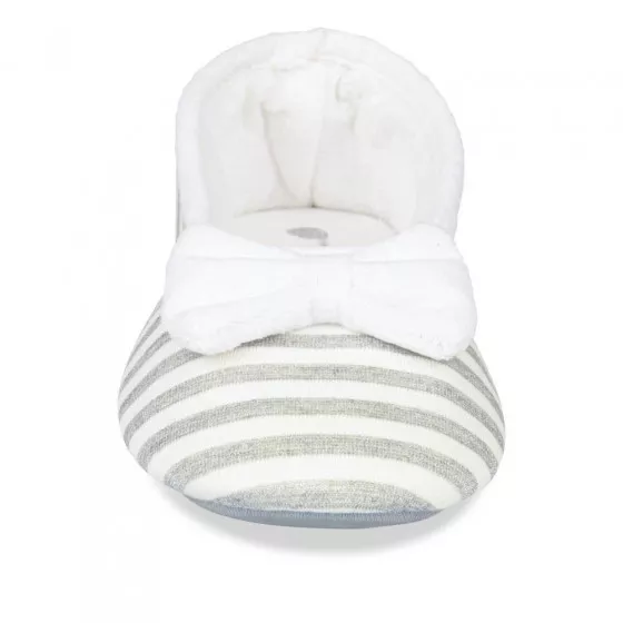 Chaussons GRIS BLUE RHYTHM