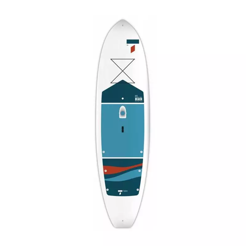 Stand Up Paddle TAHE Beach Cross TT