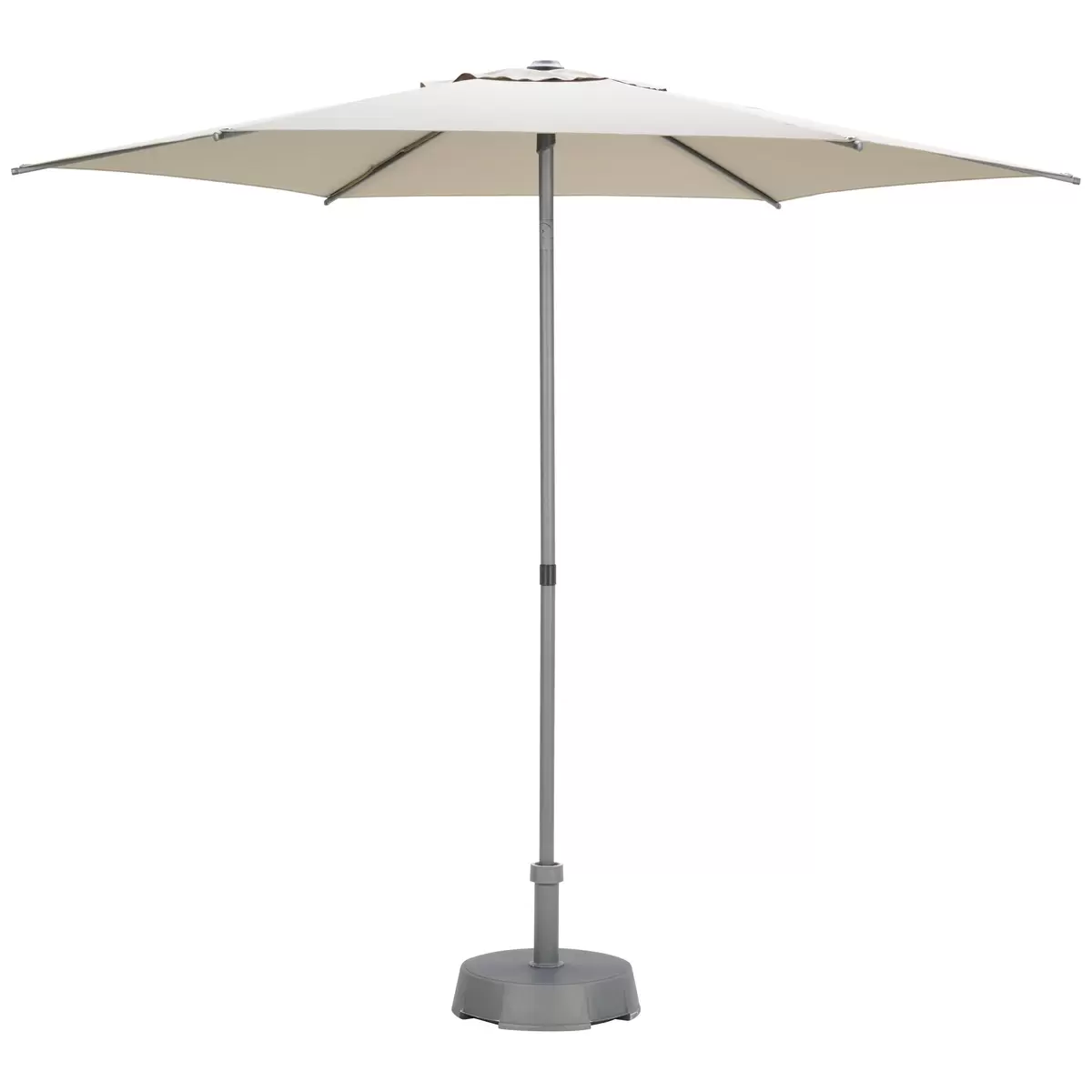 Beldano Sonnenschirm Sun taupe,anthrazit