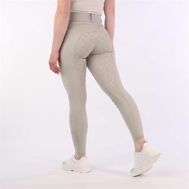 Rijbroek QUUR QFallyn Full Grip Beige