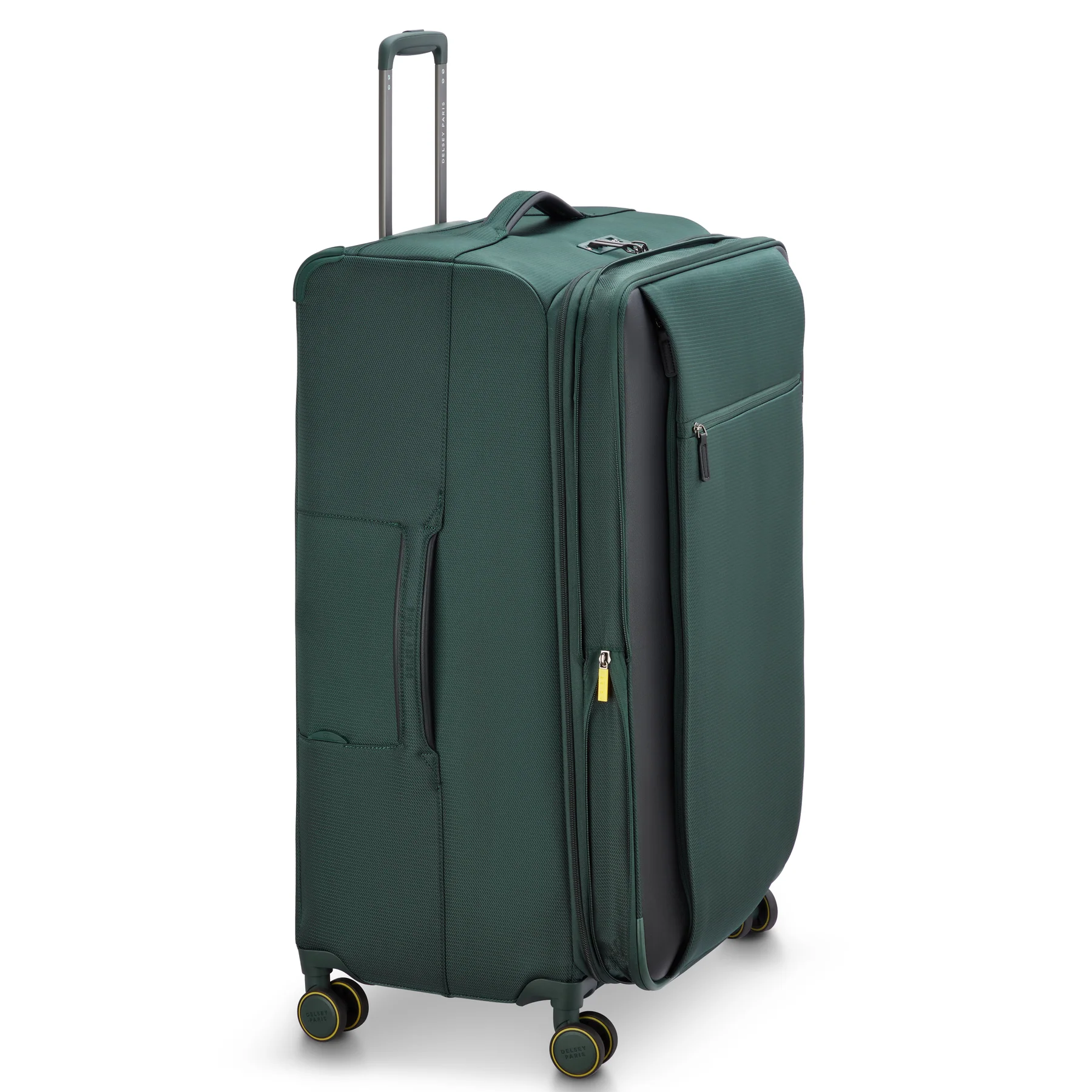 Valise soute - XL Extensible (82cm)