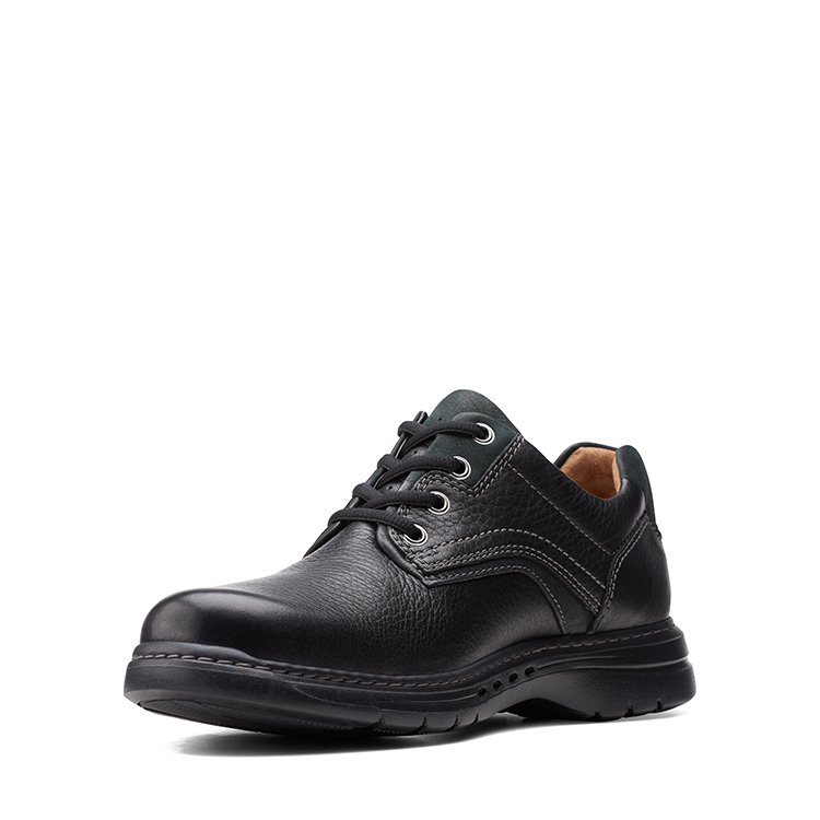 Clarks Un Brawley Pace | NOIR
