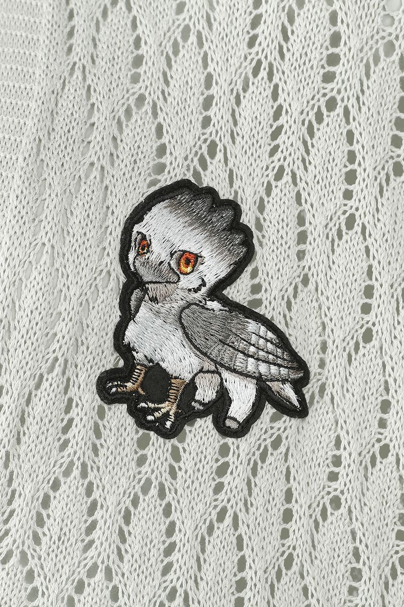 Buck | Harry Potter Cardigan