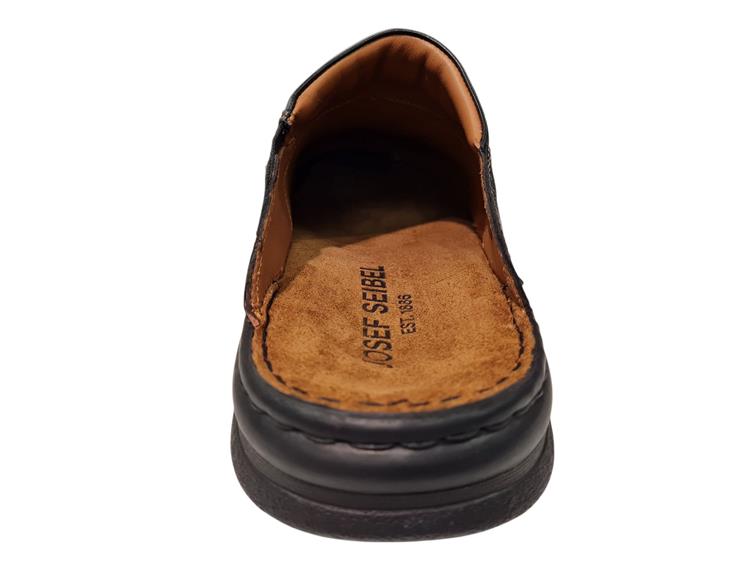 Josef Seibel 1099926 schwarz/cognac