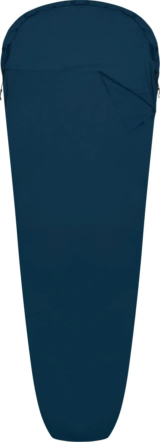 Urberg T/C Liner Mummy Midnight Navy