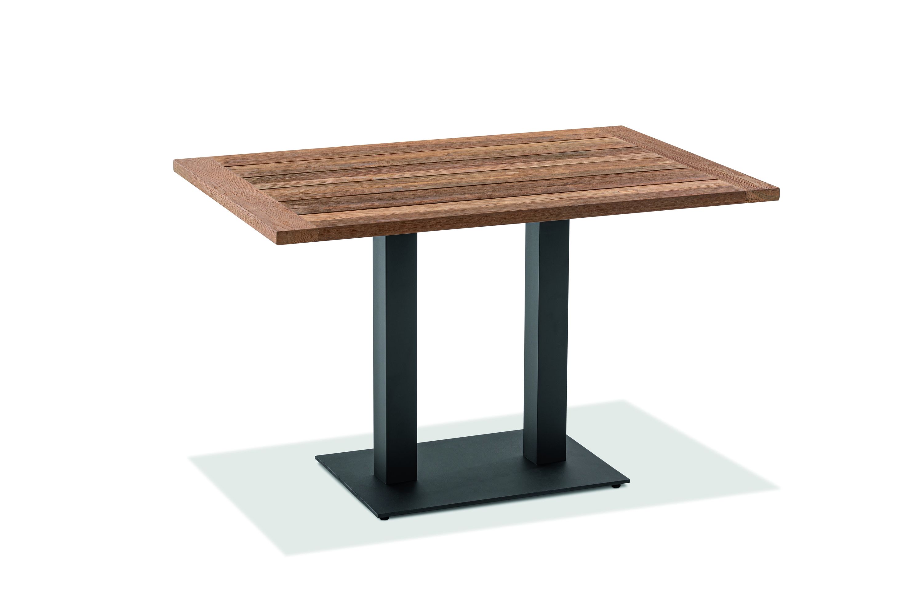 Gartentisch BISTRO 120 x 81 x 77 cm