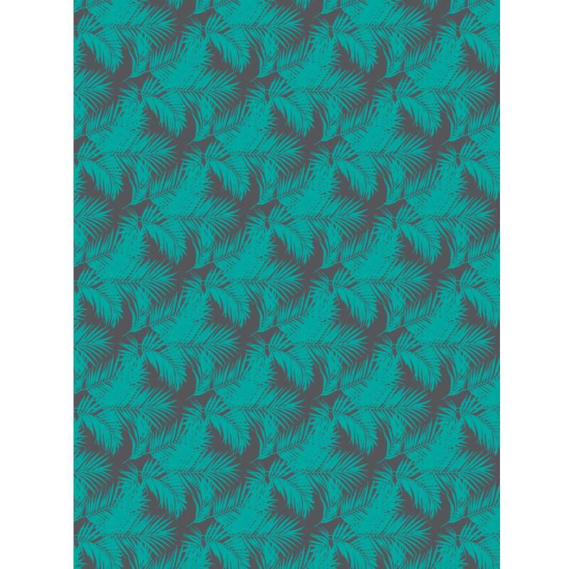 755 - Pochette 20 feuilles Décopatch - Vert