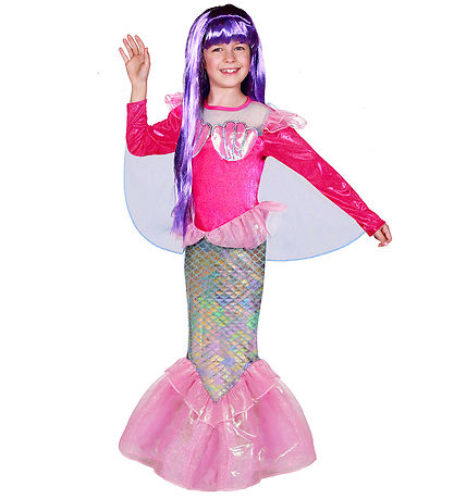 Ciao Srl. Kostüm - Princess Sirena