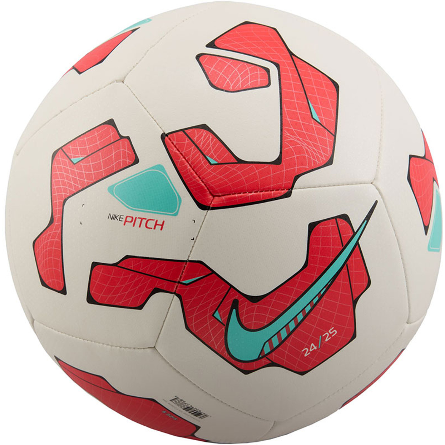 Nike Pitch Bal - Maat 5