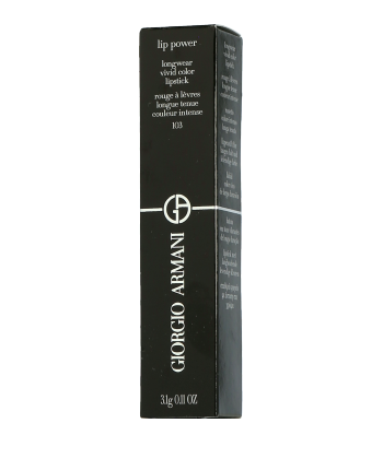 Giorgio Armani Lip Power 103 Androgino 3,1g