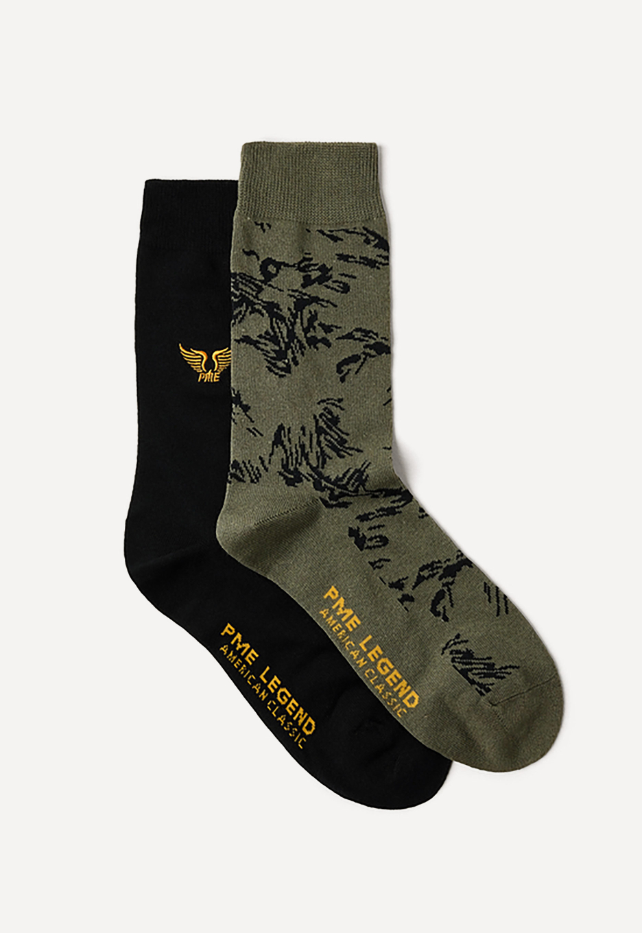 PME Legend Allover Print Sokken