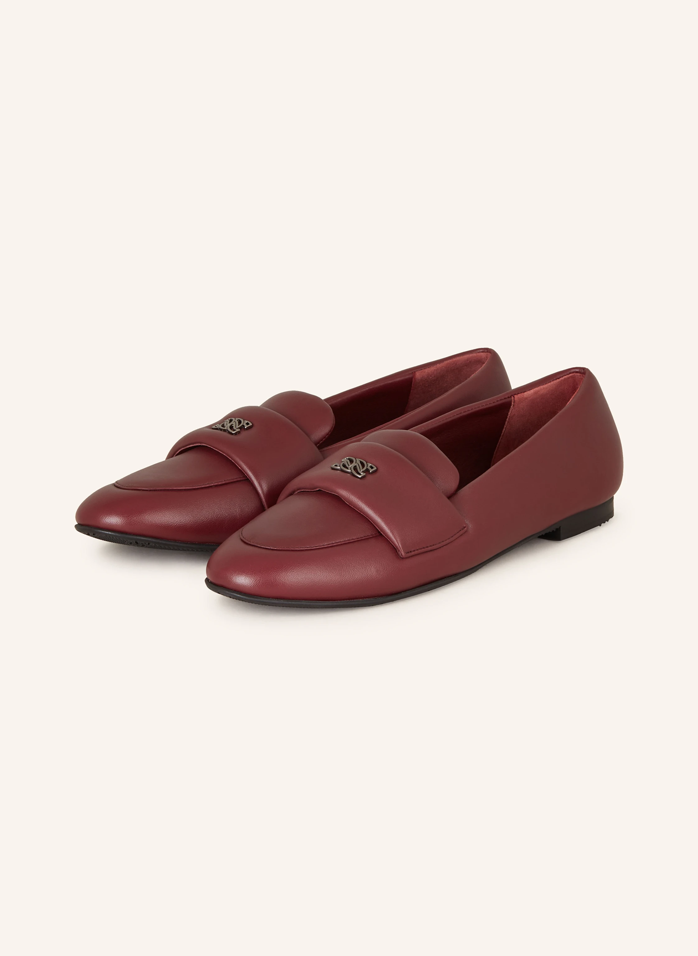 CASADEI Loafer