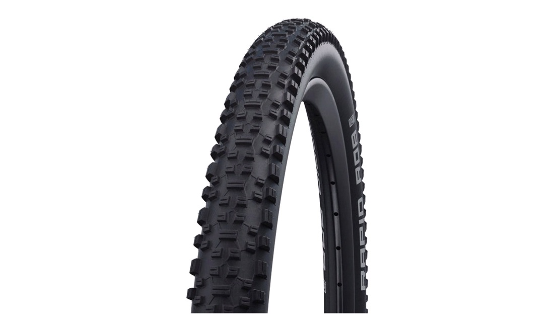 Cykeldæk Schwalbe 29x2,10 Rapid Rob