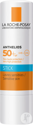 La Roche-Posay Anthelios UVMune 400 Fluide Solaire Invisible IP50+ Visage Sans Parfum 50ml