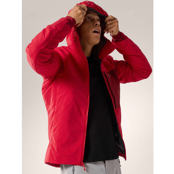 Doudoune randonnée ARC'TERYX PROTON HOODY M HERITAGE